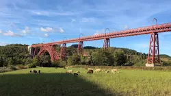 Gares de France: constructions monumentales