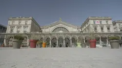 Gares de Paris : un patrimoine révélé