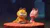 Garfield champion du rire (2008)