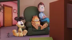 Garfield & Cie S04E45 3 ça suffit !