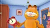 Garfield & Cie S01E03 Razzia sur la pizza
