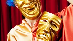 Garfield & Cie S04E34 L'échappée sauvage : Les ailes du désert