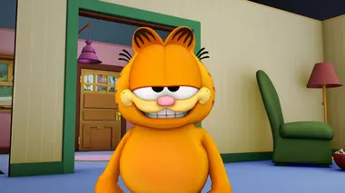 Il était un chat Partie 1