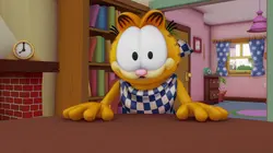 Garfield & Cie S01E22 Robot pas beau