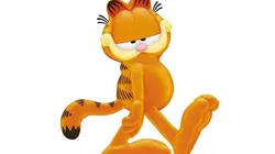 Garfield & Cie S04E05 Aventures africaines : Ouvrez les cages