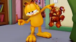 Garfield & Cie S01E14 Cherche Pooky désespérément