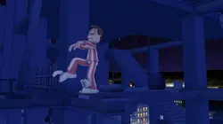 Garfield & Cie S01E24 Charlatan