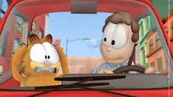 Garfield & Cie S01E48 Chapeau !