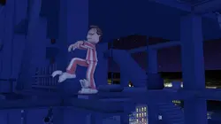 Garfield & Cie S01E24 Charlatan