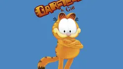 Garfield & Cie S01E09 Chair de poule