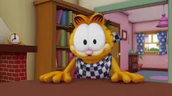 Garfield & Cie S01E22 Robot pas beau