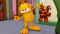 Garfield & Cie S01E14 Cherche Pooky désespérément