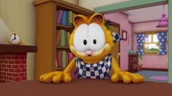 Garfield & Cie S01E23 Chat contre balance