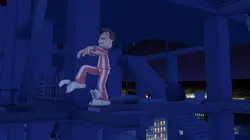 Garfield & Cie S01E24 Charlatan