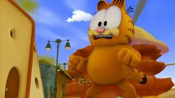 Garfield & Cie S01E44 Paradis à souris