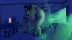 Garfield & Cie S01E14 Cherche Pooky désespérément