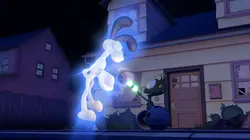 Garfield & Cie S01E12 Ma vie de chien