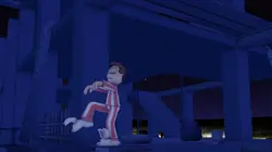 Garfield & Cie S01E24 Charlatan