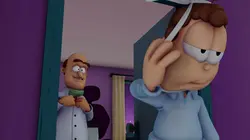 Garfield & Cie S01E09 Chair de poule