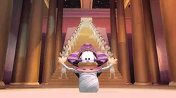 Garfield & Cie  S02E07 Les chats ne font pas des chiens