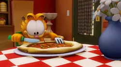 Garfield & Cie S05E01 La révolte des rongeurs, acte 2