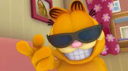 Garfield & Cie S02E16 Charité bien ordonnée