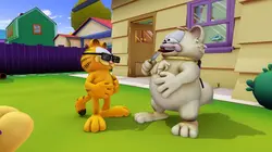 Garfield & Cie S02E48 Prince trop charmant
