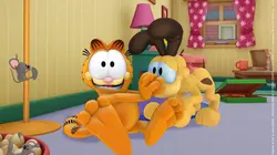 Garfield & Cie S04E46 Où est tante Ivy ?