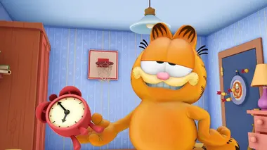 Garfield & Cie S02E12 Atchaoum !