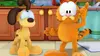 Garfield & Cie S03E04 Chat ira mieux demain