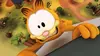 Garfield & Cie S03E27 Garfield ici et encore là