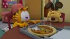 Garfield & Cie S01E03 Razzia sur la pizza (2008)