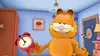 Garfield & Cie S03E47 Garfield et les lasagnes d'or