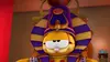 Garfield & Cie S01E25 Les Egyptochats