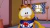 Garfield & Cie S01E32 Poisson chat