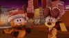 Garfield & Cie S02E51 Vague de chaleur