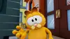 Garfield & Cie S02E22 Une chatière pour deux