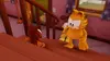 Garfield & Cie S02E32 A mignon mignon et demi