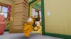Garfield & Cie S02E33 Mais où est Odie ?