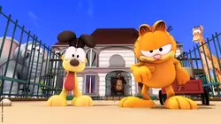 Sur Boomerang à 20h35 : Garfield & Cie