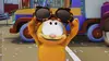 Garfield & Cie S04E36 Double vision