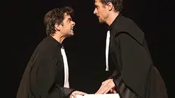 Visuel de Garnier contre Sentou