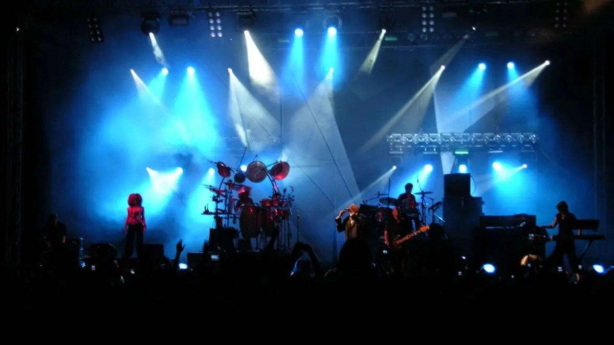 Garorock Therapie Taxi