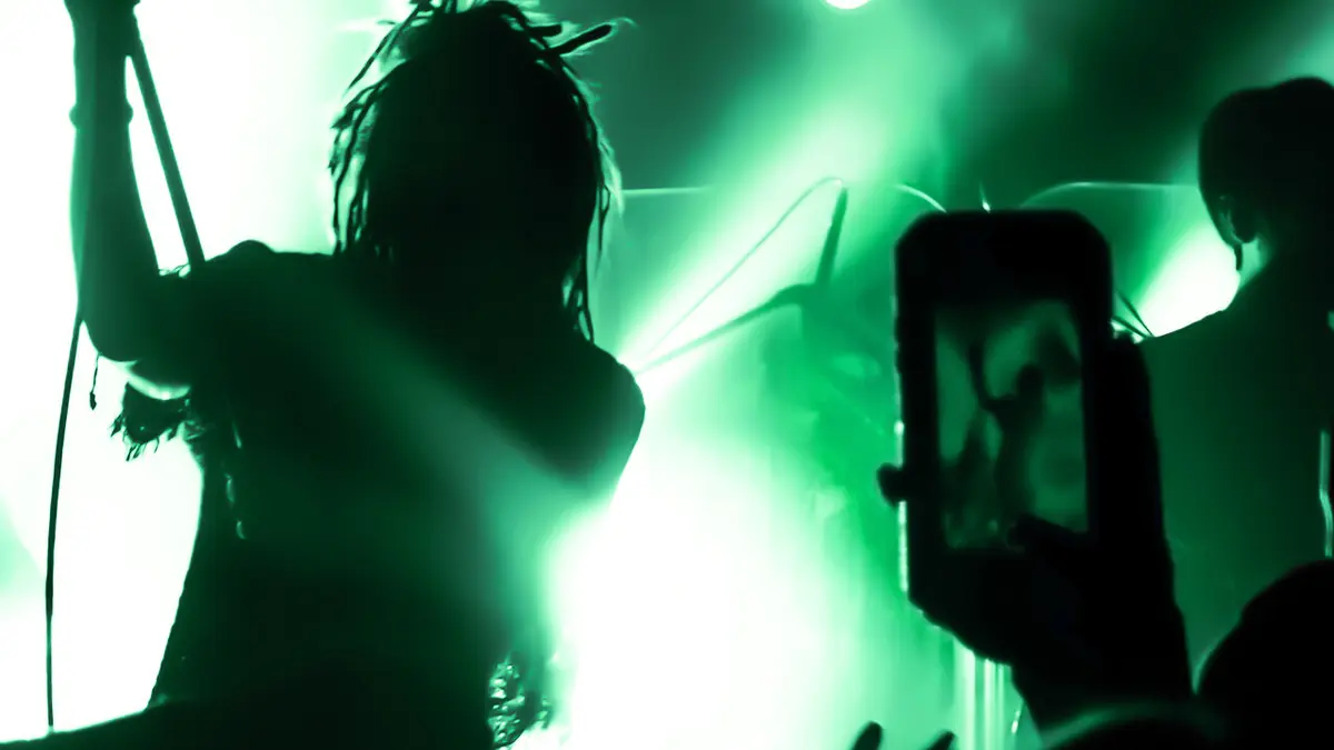 Garorock Naâman