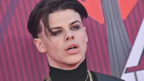 Garorock Yungblud