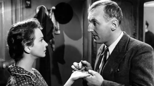 Garou-Garou, le passe-muraille en streaming