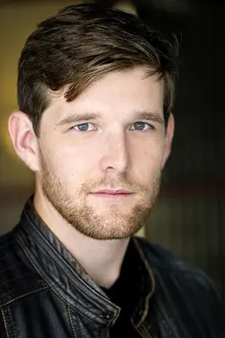 Photo de Garrett Schweighauser