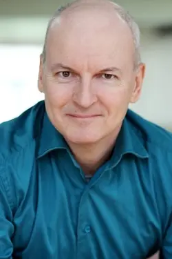 Photo Gary Boudreault