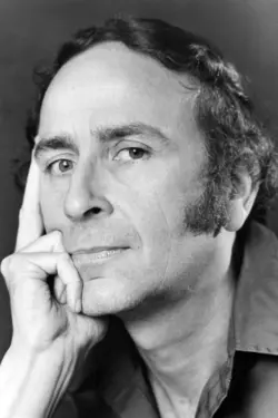 Photo de Gary Brandner