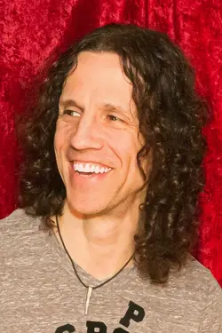 Photo de Gary Cherone